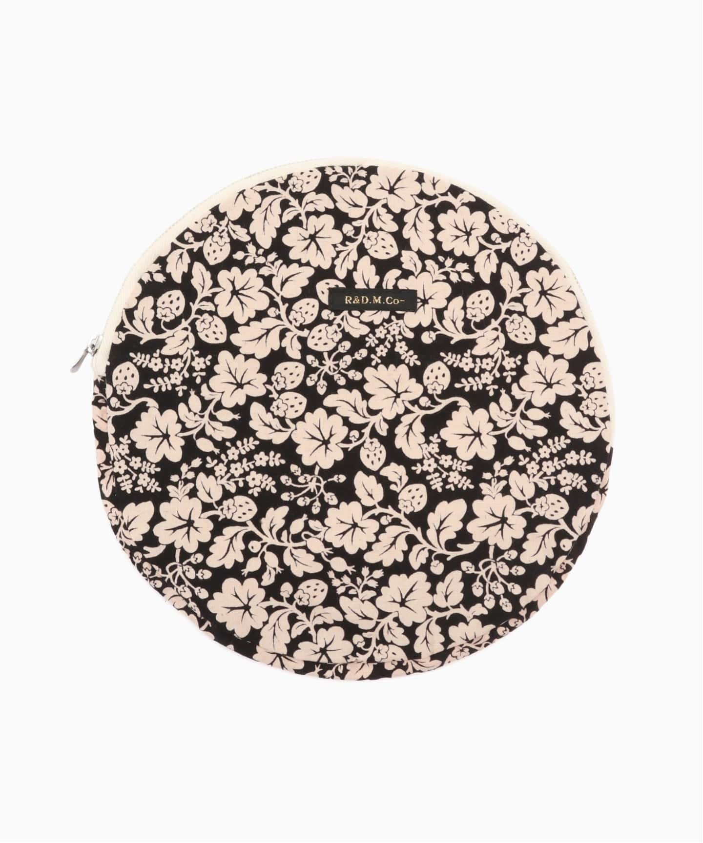 R&D.M.Co/オールドマンズテイラー】WILD BERRY POUCH L ポーチ（ポーチ