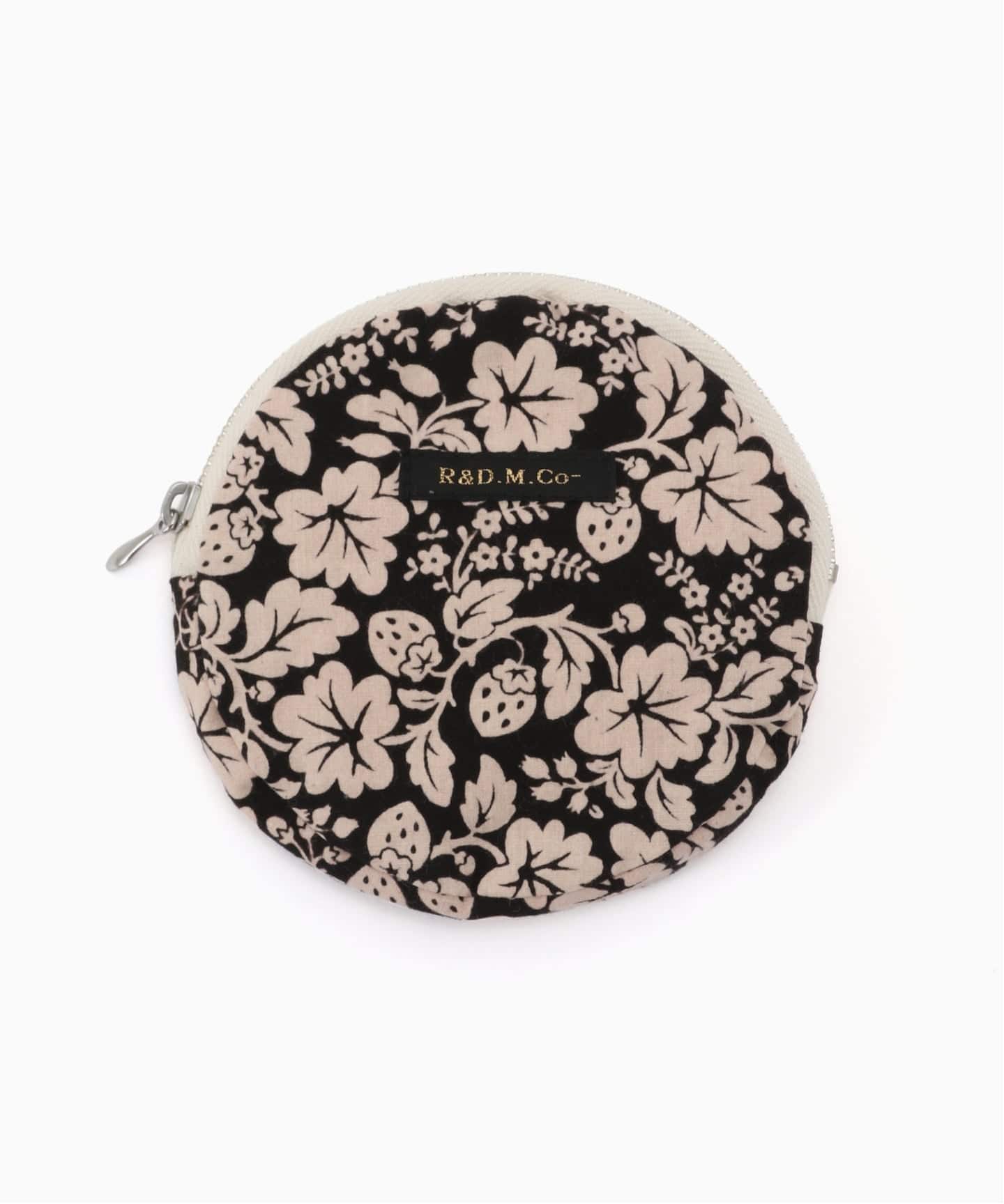 R&D.M.Co/オールドマンズテイラー】WILD BERRY POUCH S ポーチ（ポーチ
