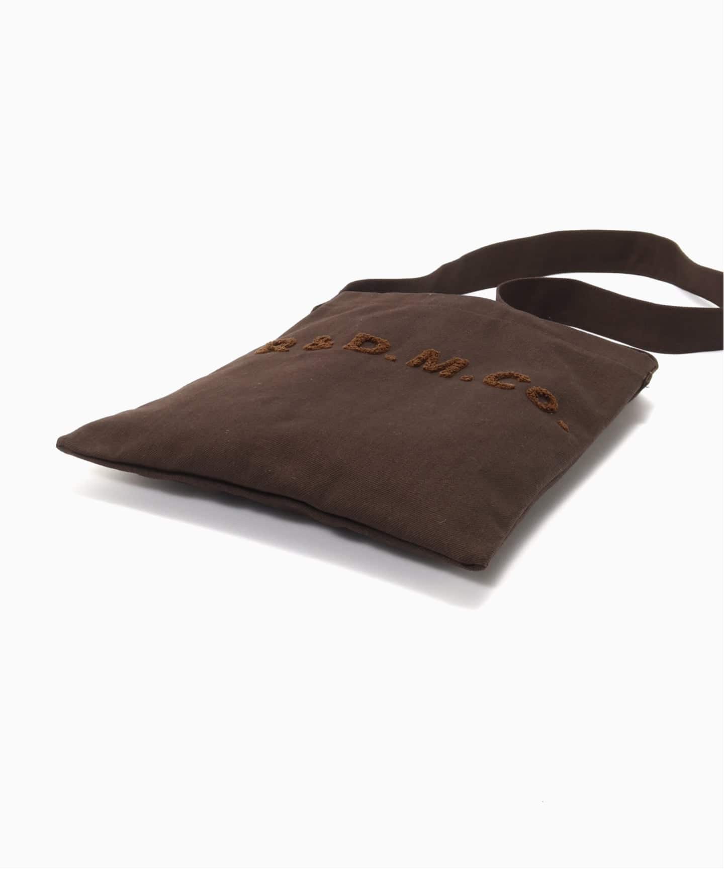 R&D.M.Co/オールドマンズテイラー】B.D SHOULDER BAG（ショルダー