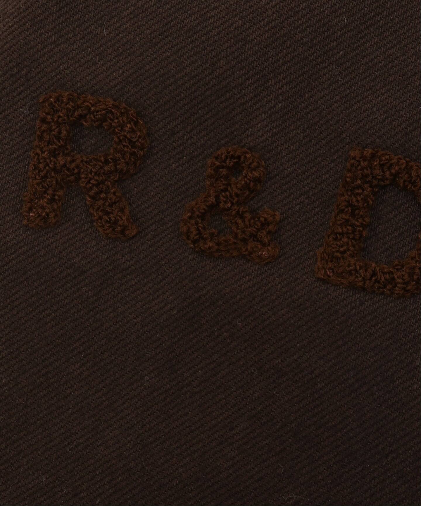 R&D.M.Co/オールドマンズテイラー】B.D SHOULDER BAG（ショルダー