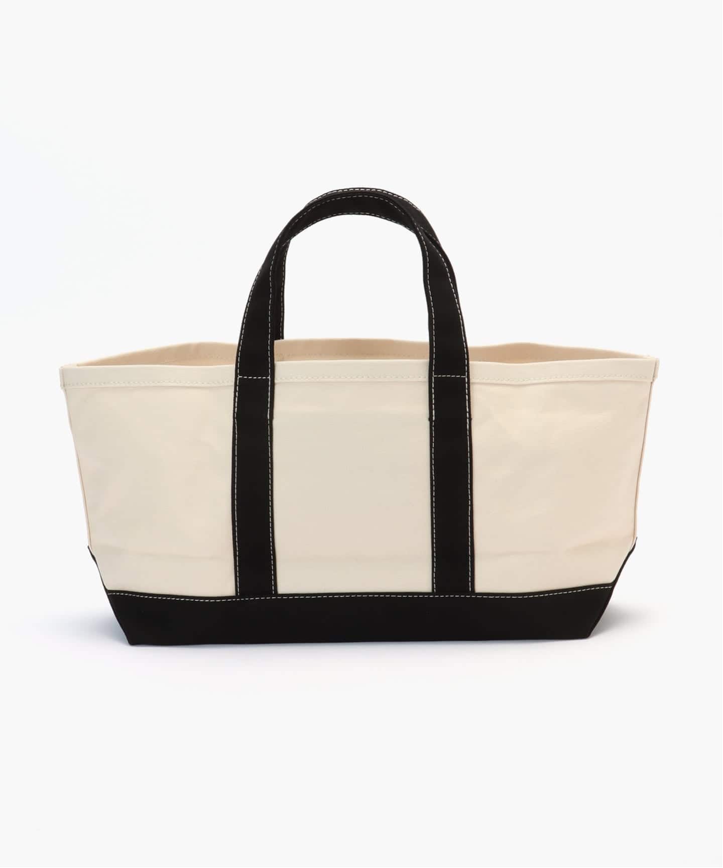 R&D.M.Co/オールドマンズテイラー】COLOR COMBINATION TOTE BAG トート