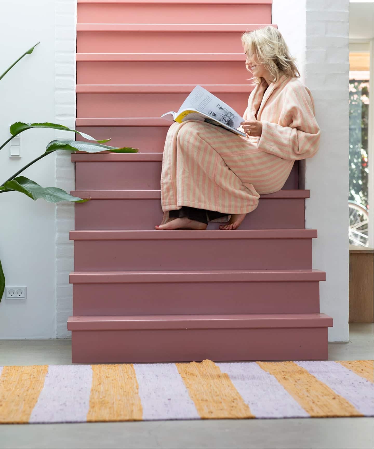 BONGUSTA】CND RUGS 60X200 ラグ（ラグ・マット）｜JOURNAL STANDARD