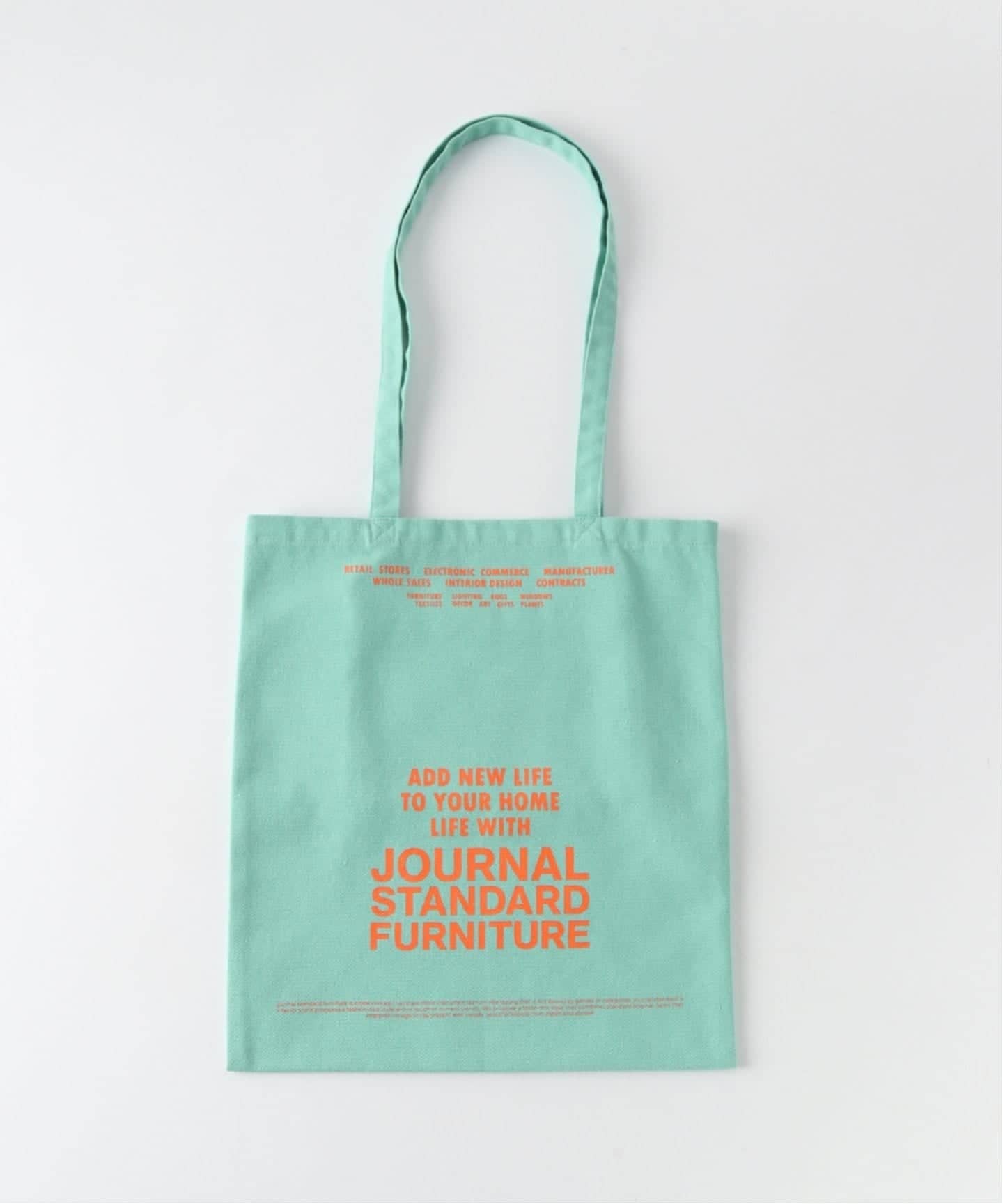JSF TOTE CANVAS トートバッグ（トートバッグ）｜JOURNAL STANDARD