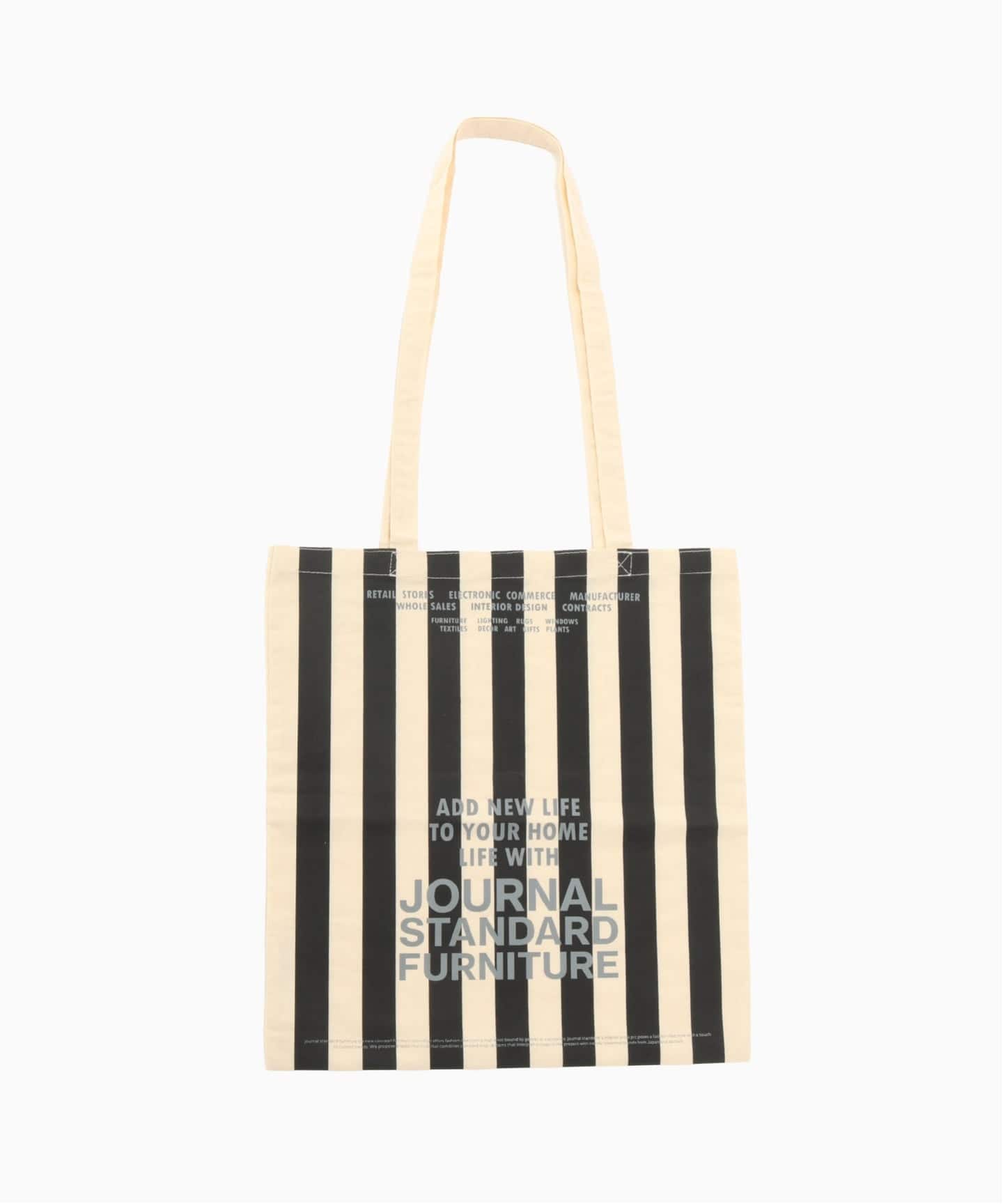 WEB限定》JSF TOTE トートバッグ（トートバッグ）｜JOURNAL STANDARD