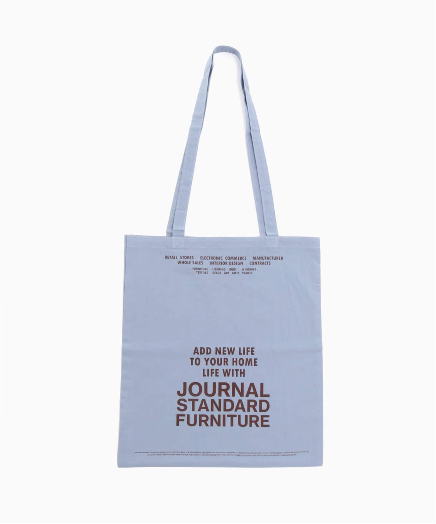 WEB限定》JSF TOTE トートバッグ（トートバッグ）｜JOURNAL STANDARD