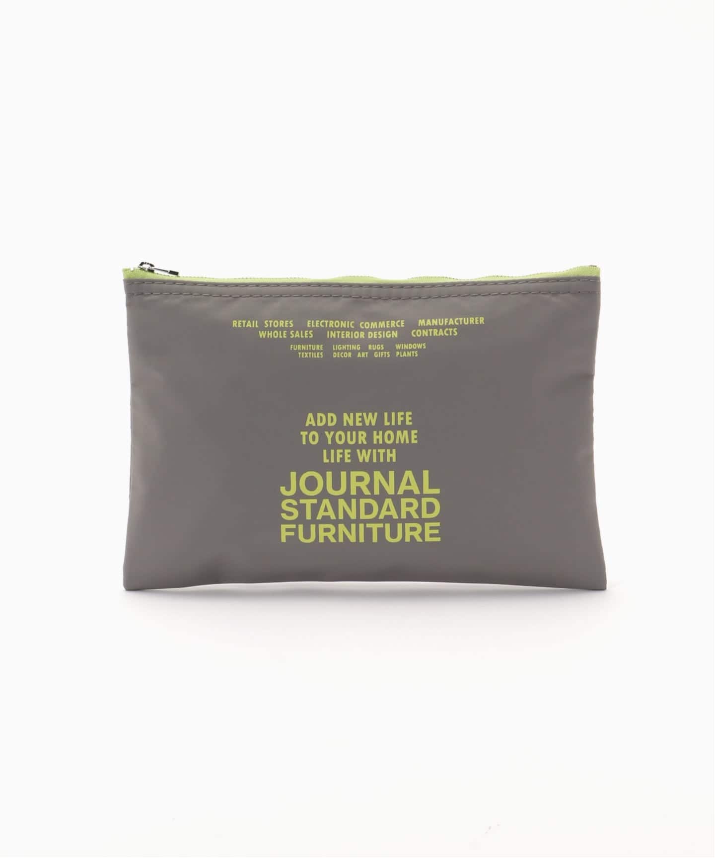 WEB限定予約》JSF POUCH M ポーチ（ポーチ）｜JOURNAL STANDARD