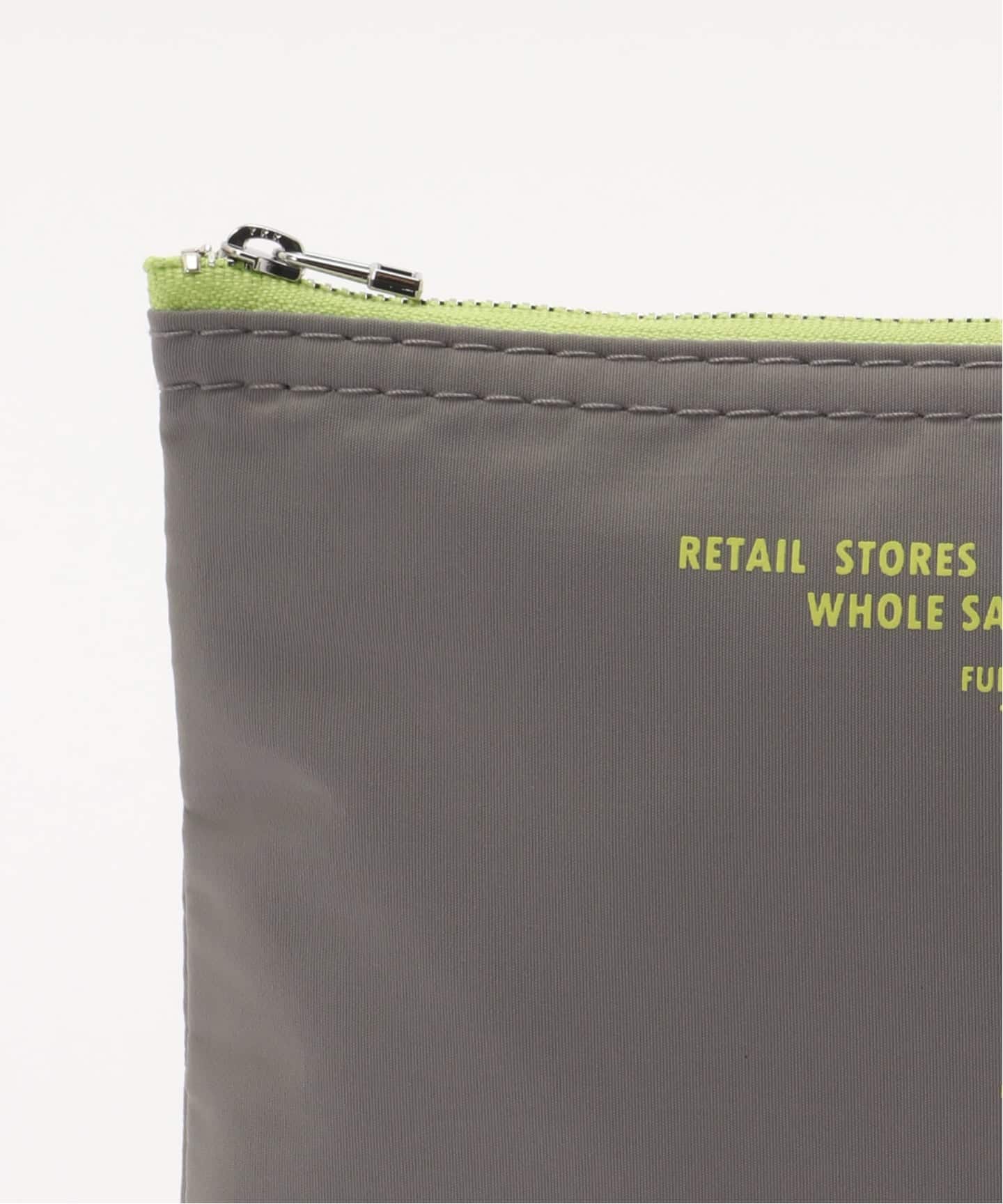 WEB限定予約》JSF POUCH M ポーチ（ポーチ）｜JOURNAL STANDARD