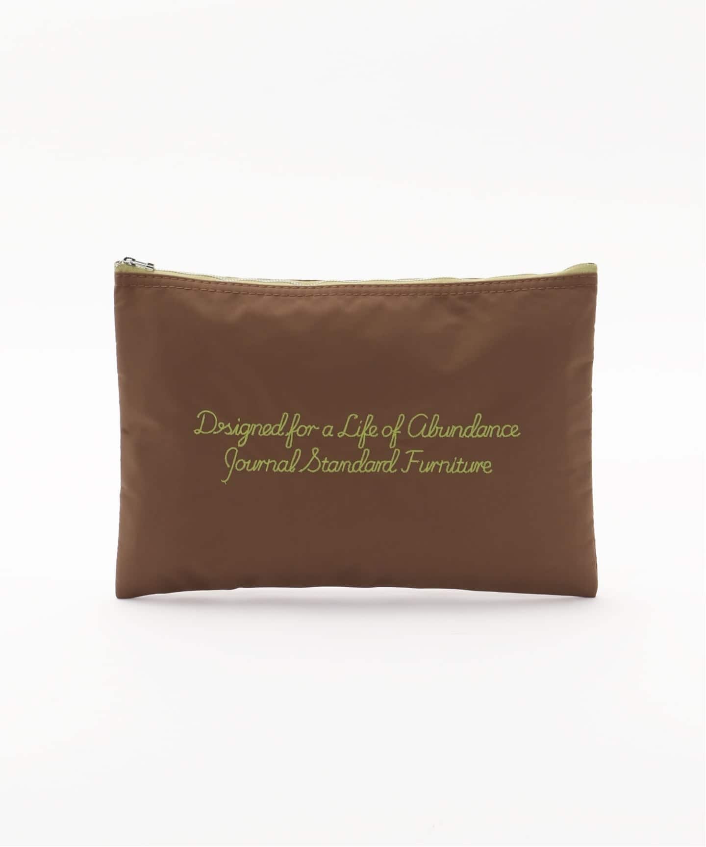 JSF POUCH STITCH L ポーチ（ポーチ）｜JOURNAL STANDARD FURNITURE