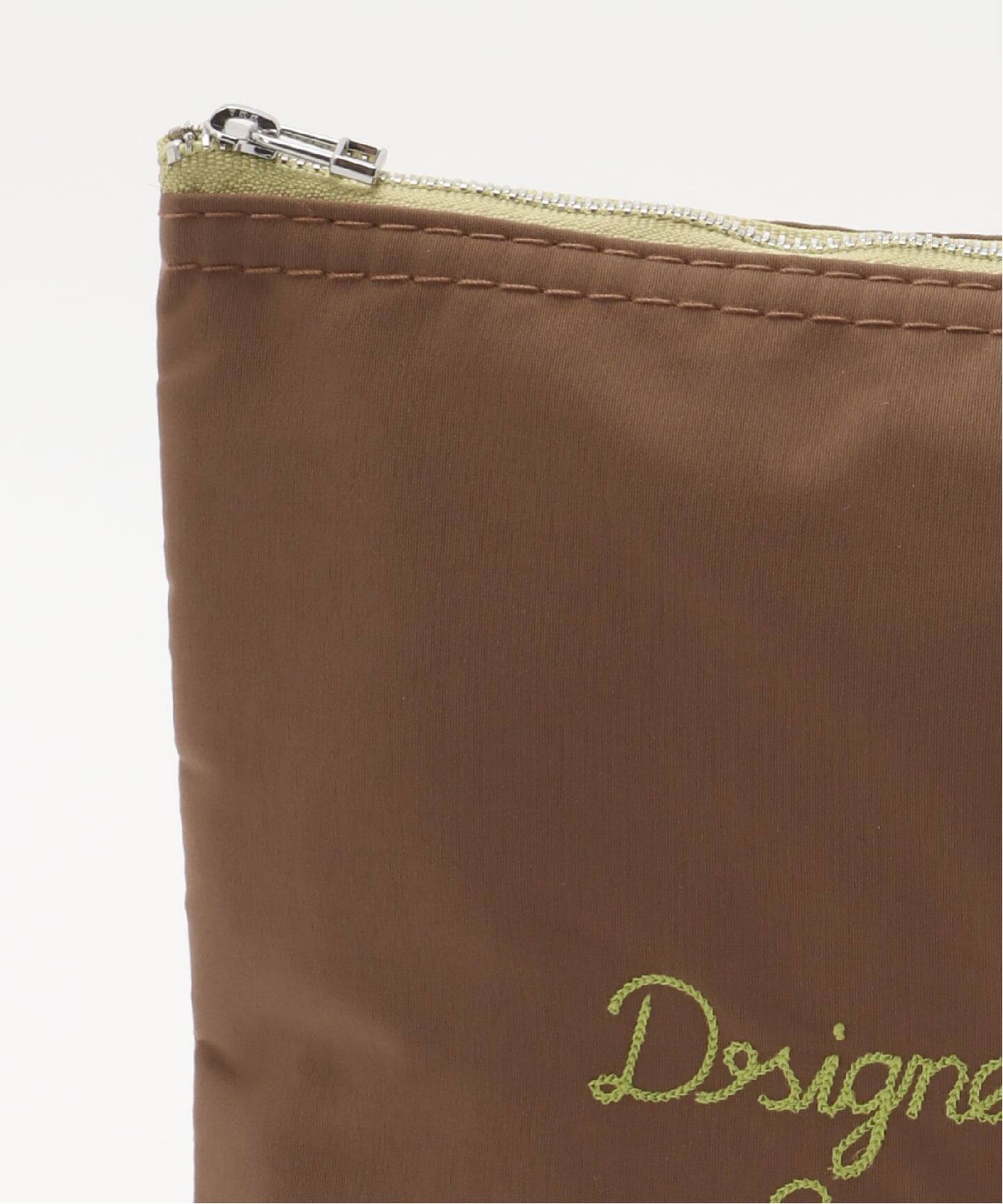 JSF POUCH STITCH L ポーチ（ポーチ）｜JOURNAL STANDARD FURNITURE