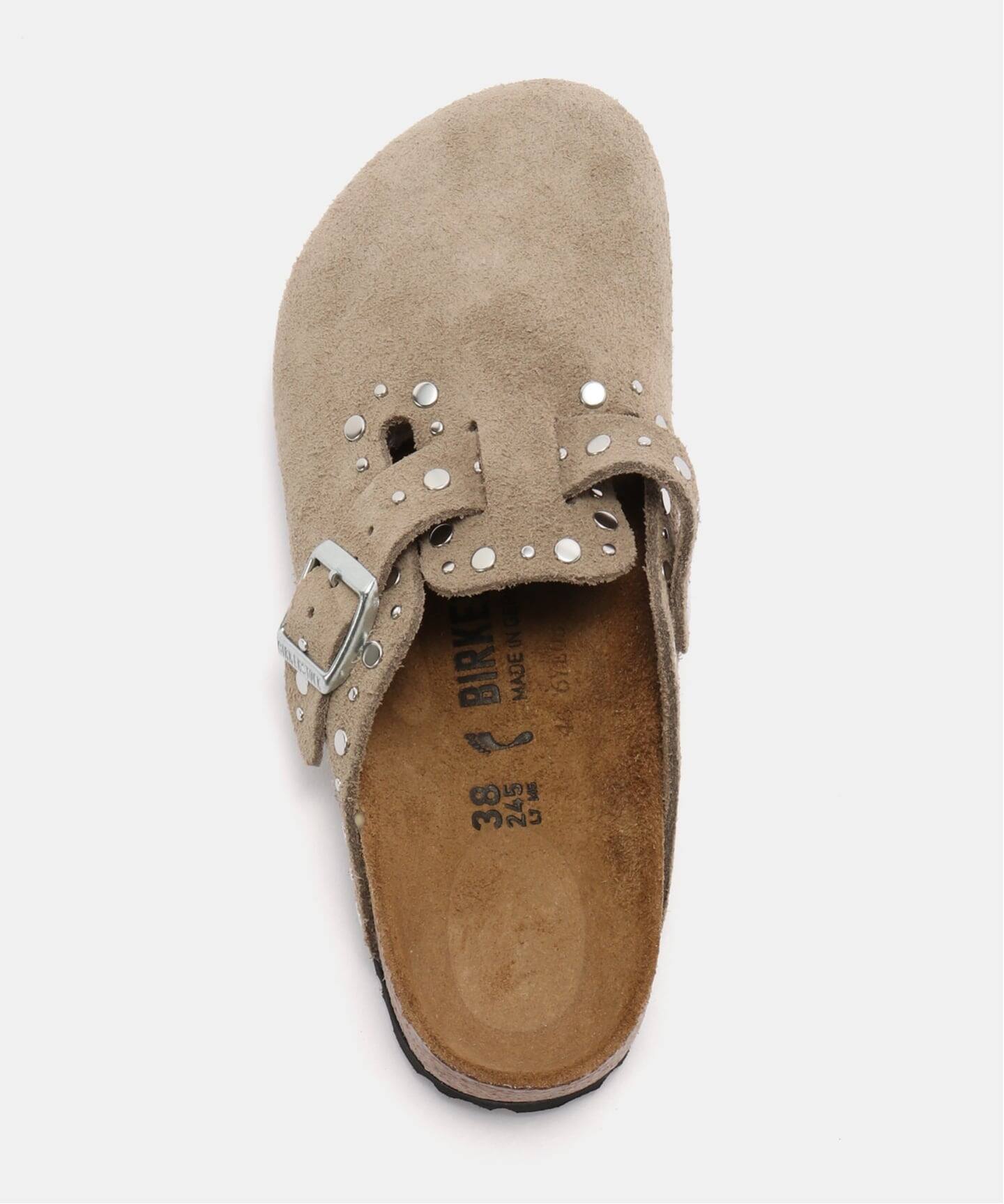 BIRKENSTOCK BOSTON NARROW 1032951：サンダル（サンダル）｜CITYSHOP