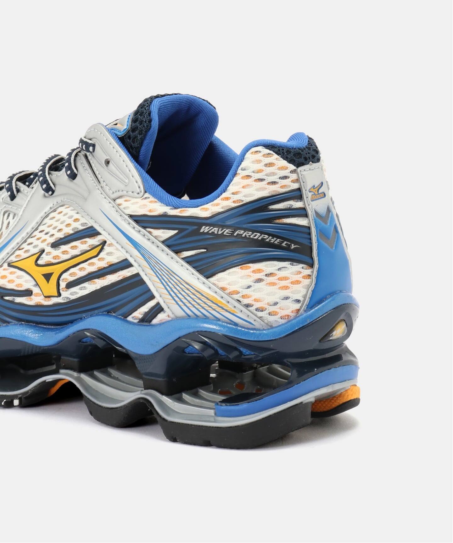 MIZUNO WAVE PROPHECY 1 D1GA265501：スニーカー（スニーカー