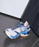 MIZUNO WAVE PROPHECY 1 D1GA265501：スニーカー