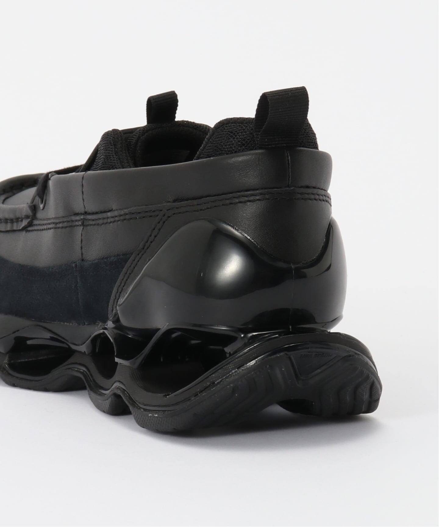 MIZUNO WAVE PROPHECY MOC D1GD261401：シューズ（スリッポン