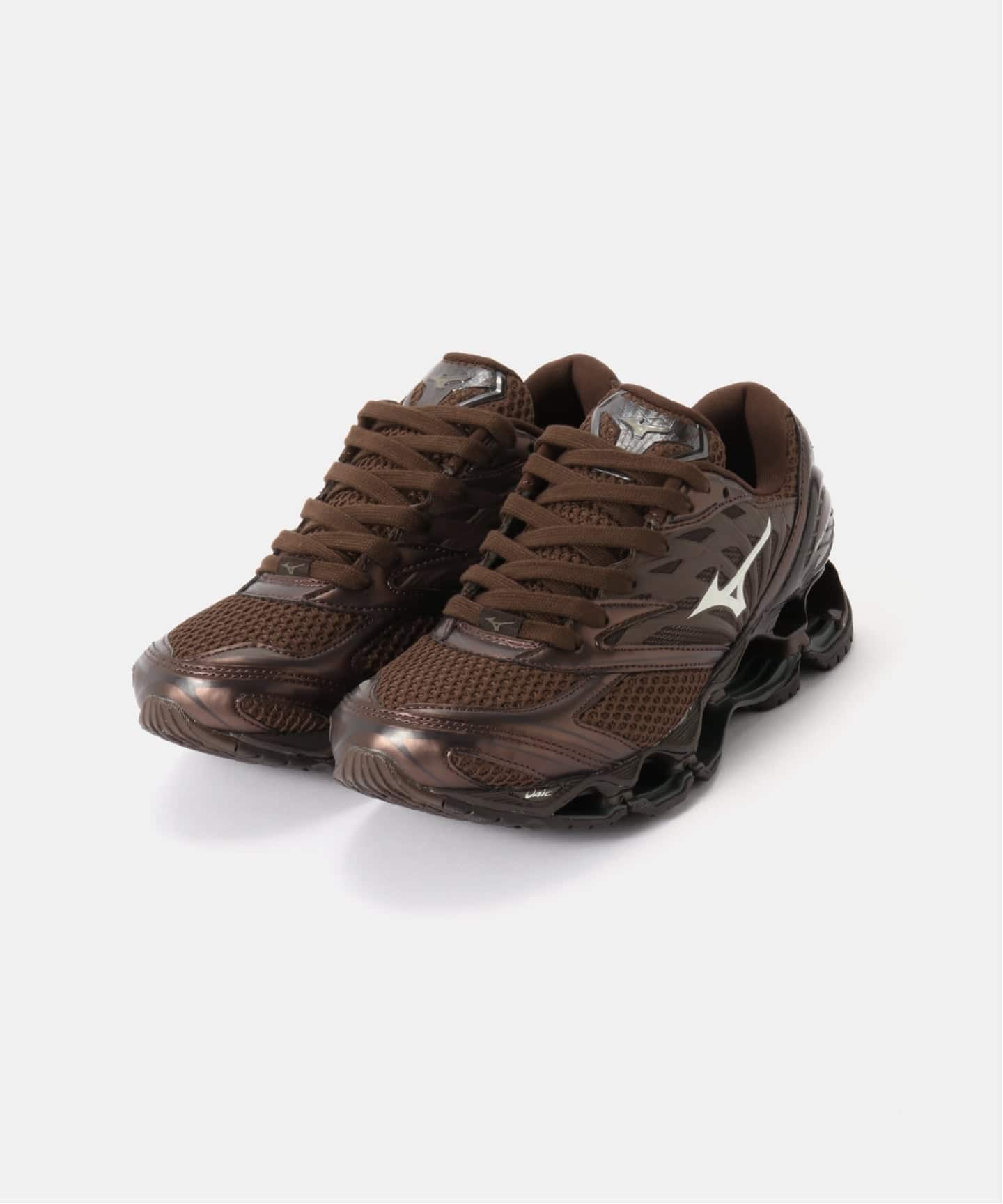 MIZUNO WAVE PROPHECY LS D1GA251105：スニーカー（スニーカー
