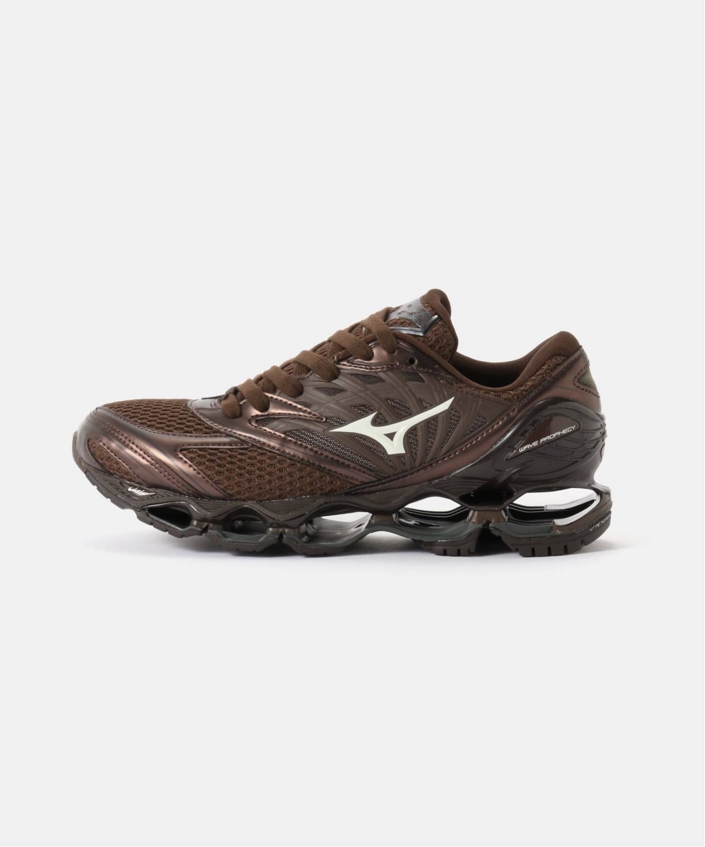 MIZUNO WAVE PROPHECY LS D1GA251105：スニーカー（スニーカー