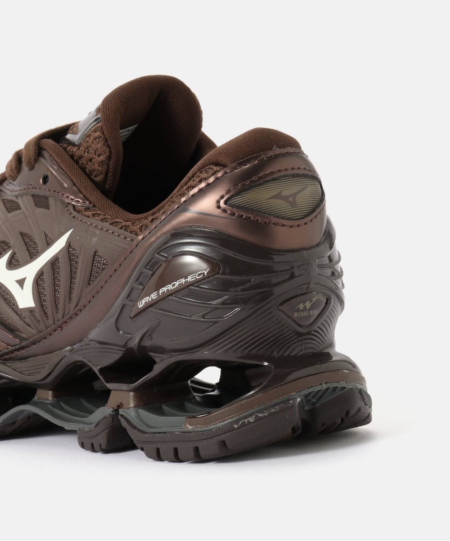 MIZUNO WAVE PROPHECY LS D1GA251105：スニーカー（スニーカー