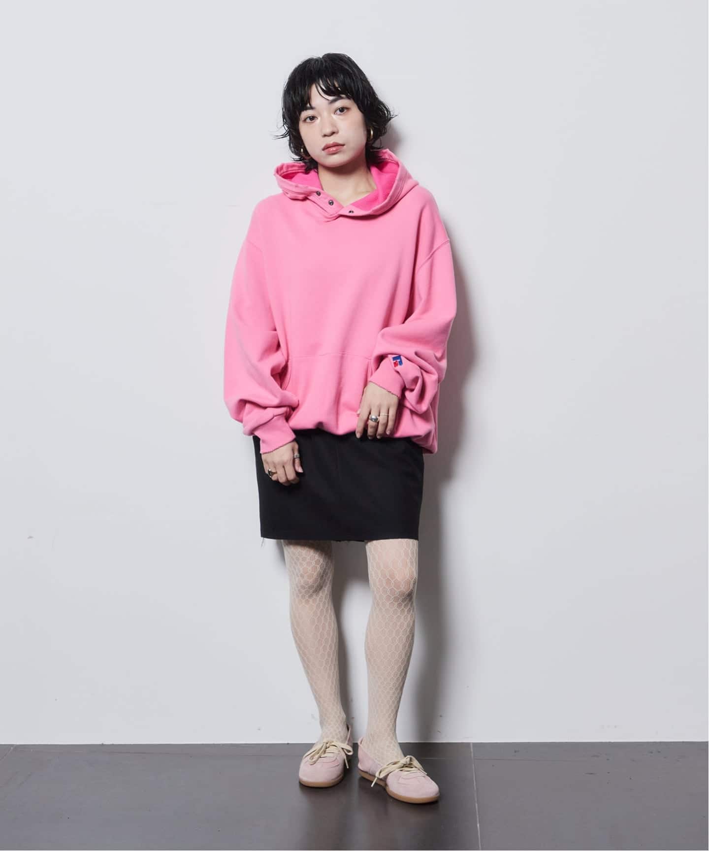 MAISON MARGIELA REPLICA SOFTLACE BALLETS S58WS0297-P7790：バレー