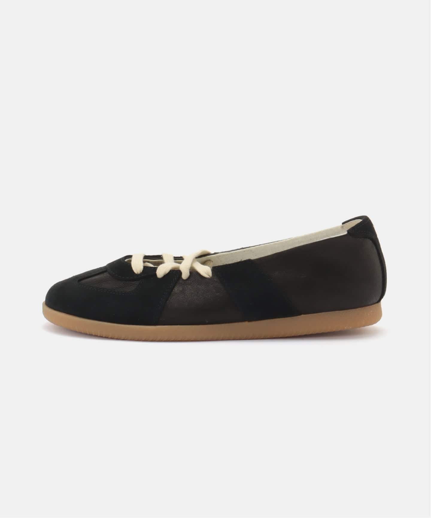 MAISON MARGIELA REPLICA SOFTLACE BALLETS S58WS0297-P7790：バレー