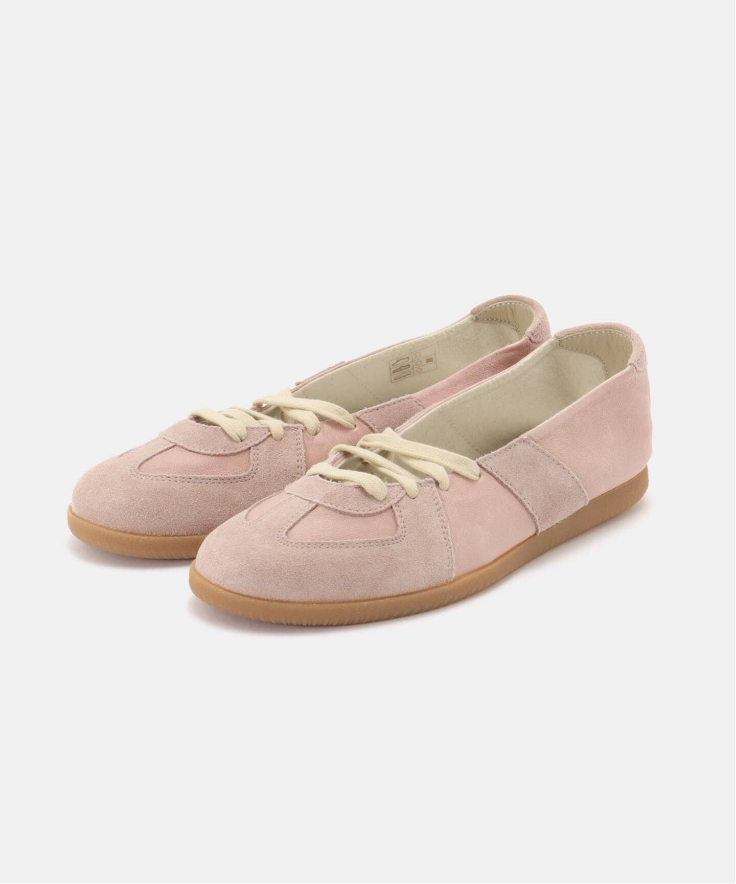 MAISON MARGIELA REPLICA SOFTLACE BALLETS S58WS0297-P7790：バレー