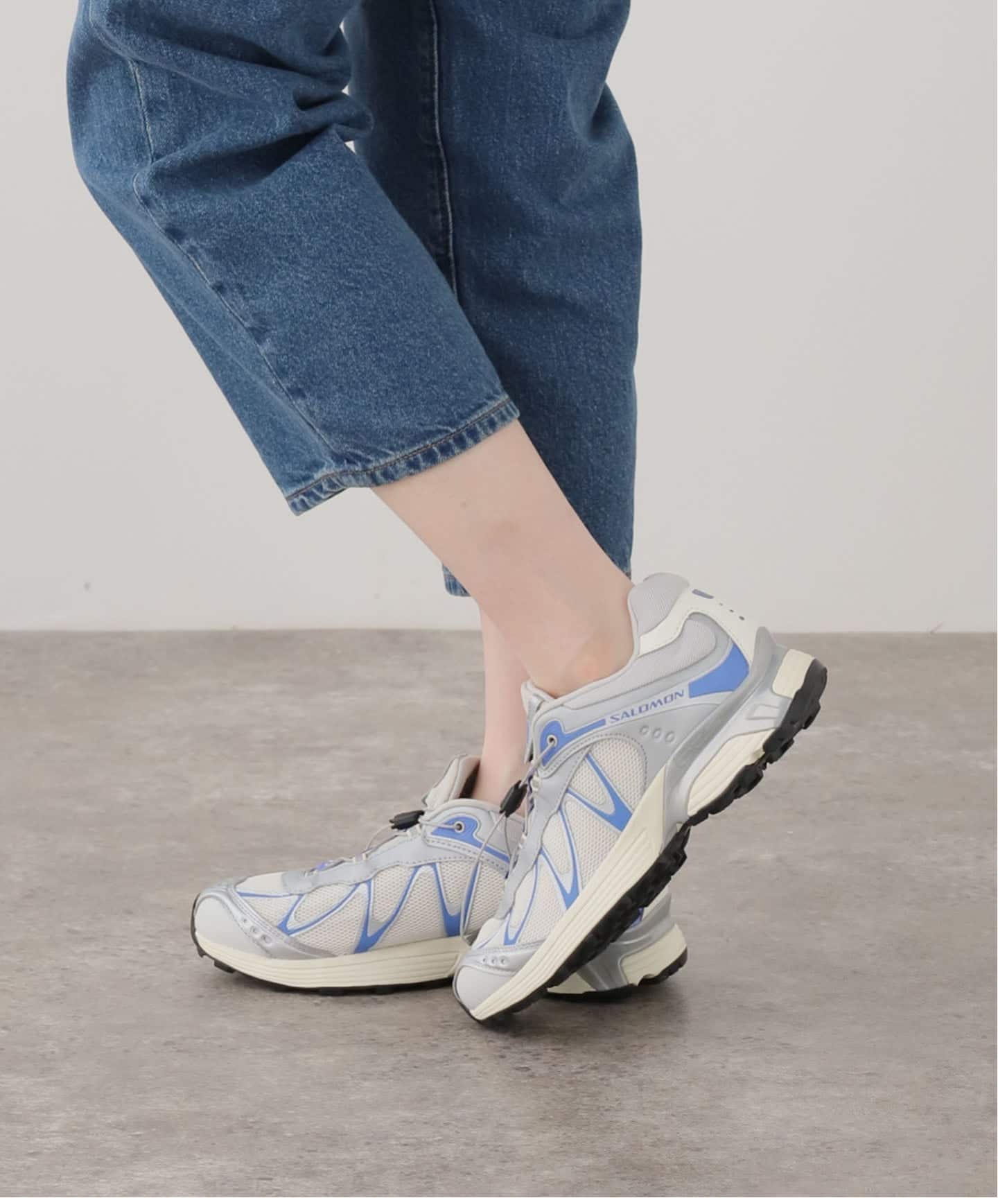 SALOMON XT-WHISPER L49218900：スニーカー（スニーカー）｜CITYSHOP