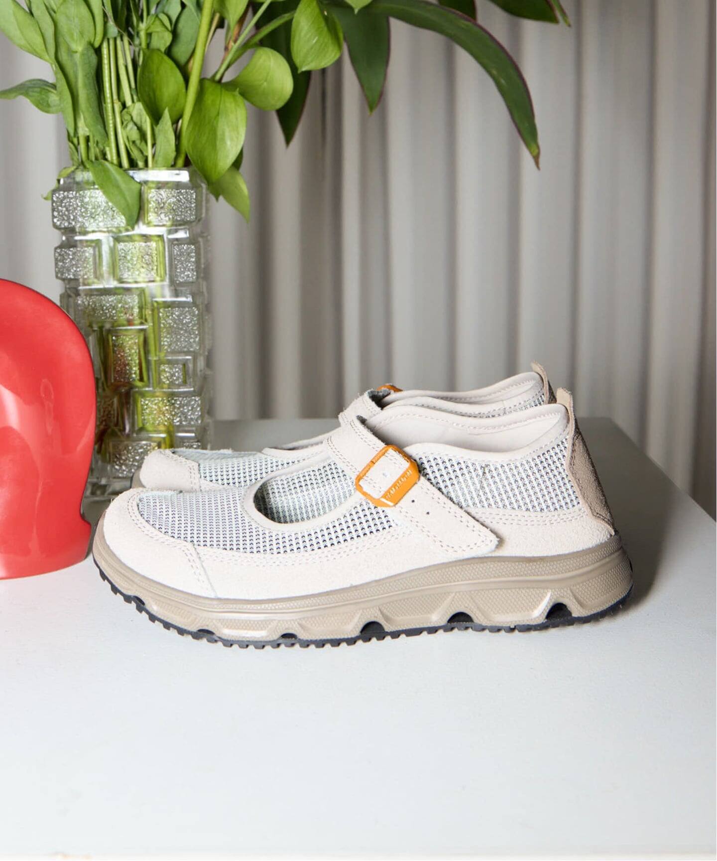 SALOMON RX MARIE-JEANNE WOVEN L49149100：シューズ（その他シューズ