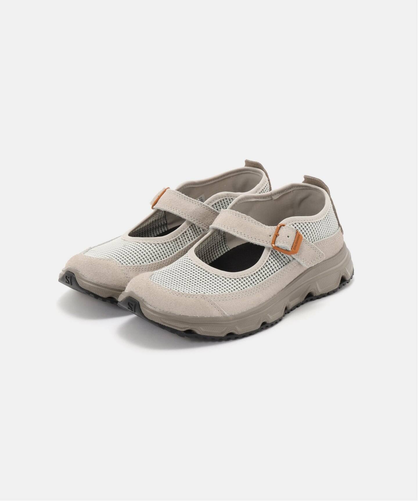 SALOMON RX MARIE-JEANNE WOVEN L49149100：シューズ（その他シューズ
