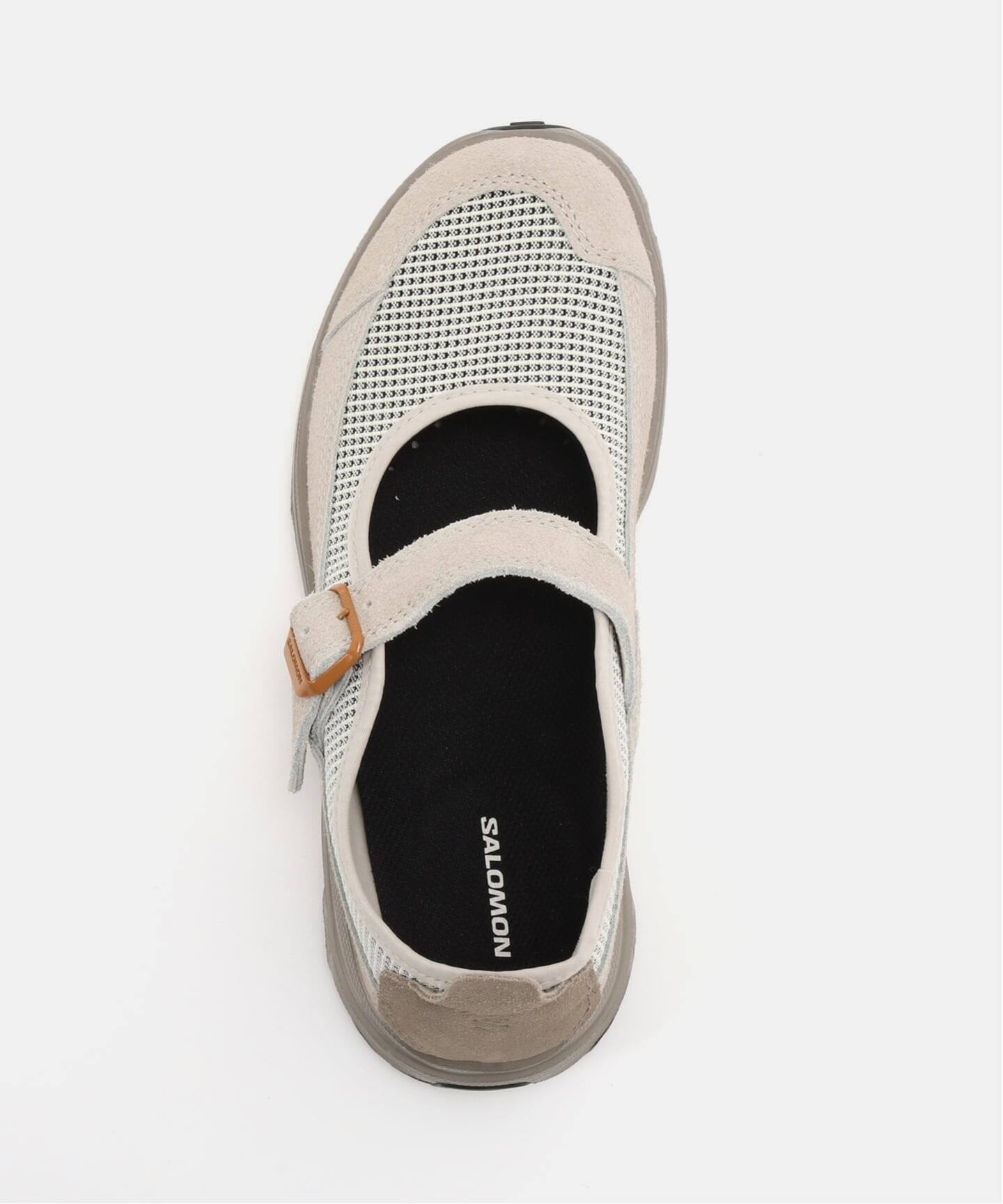 SALOMON RX MARIE-JEANNE WOVEN L49149100：シューズ（その他シューズ