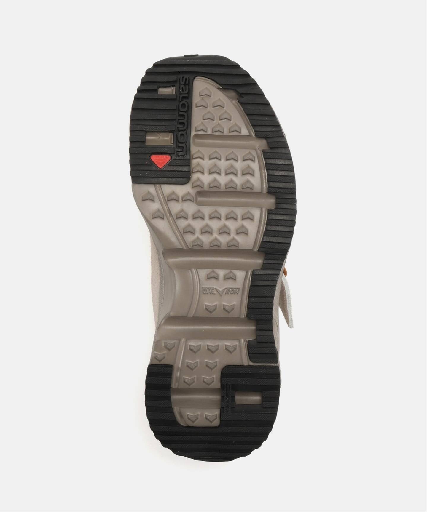 SALOMON RX MARIE-JEANNE WOVEN L49149100：シューズ（その他シューズ
