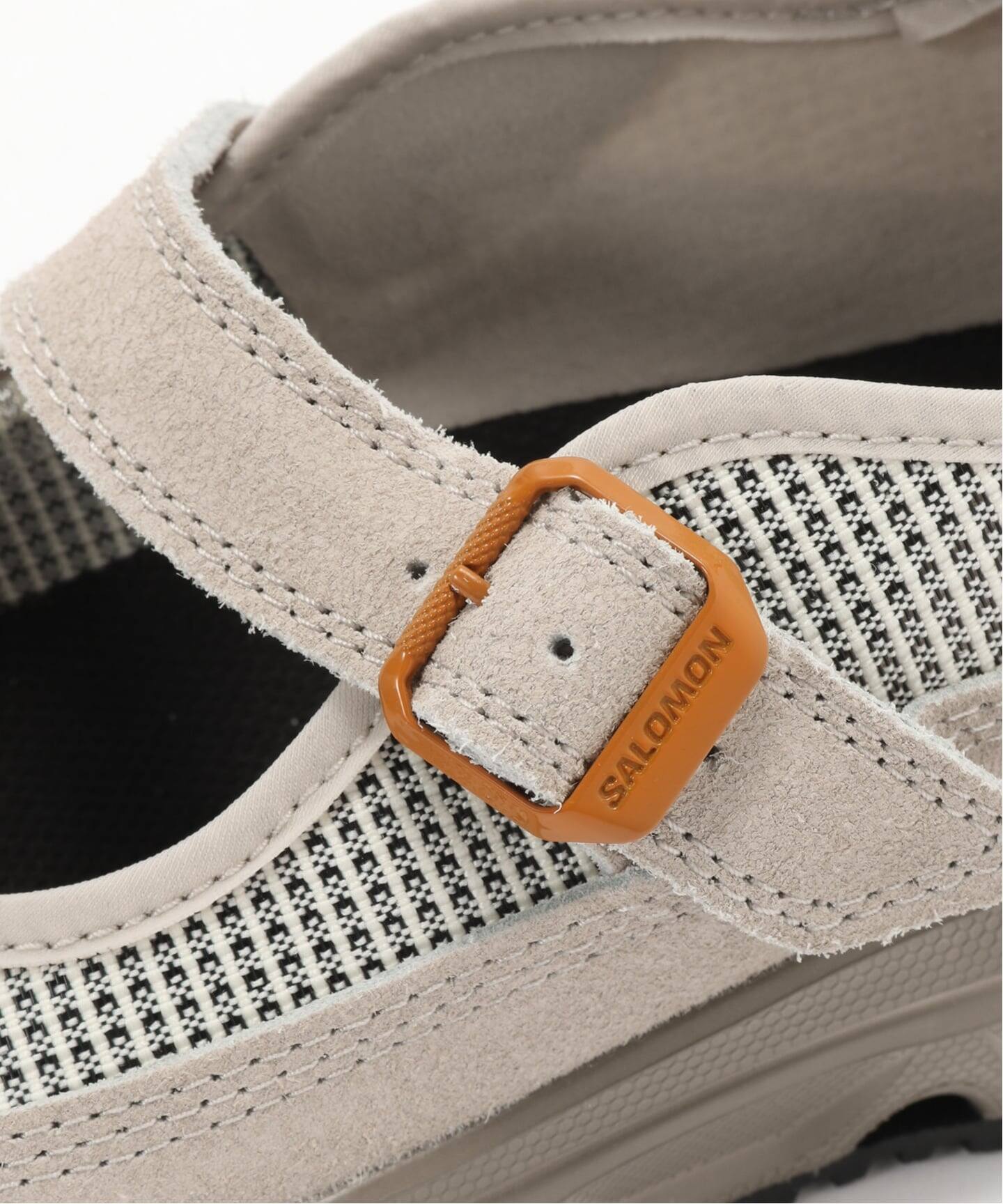 SALOMON RX MARIE-JEANNE WOVEN L49149100：シューズ（その他シューズ
