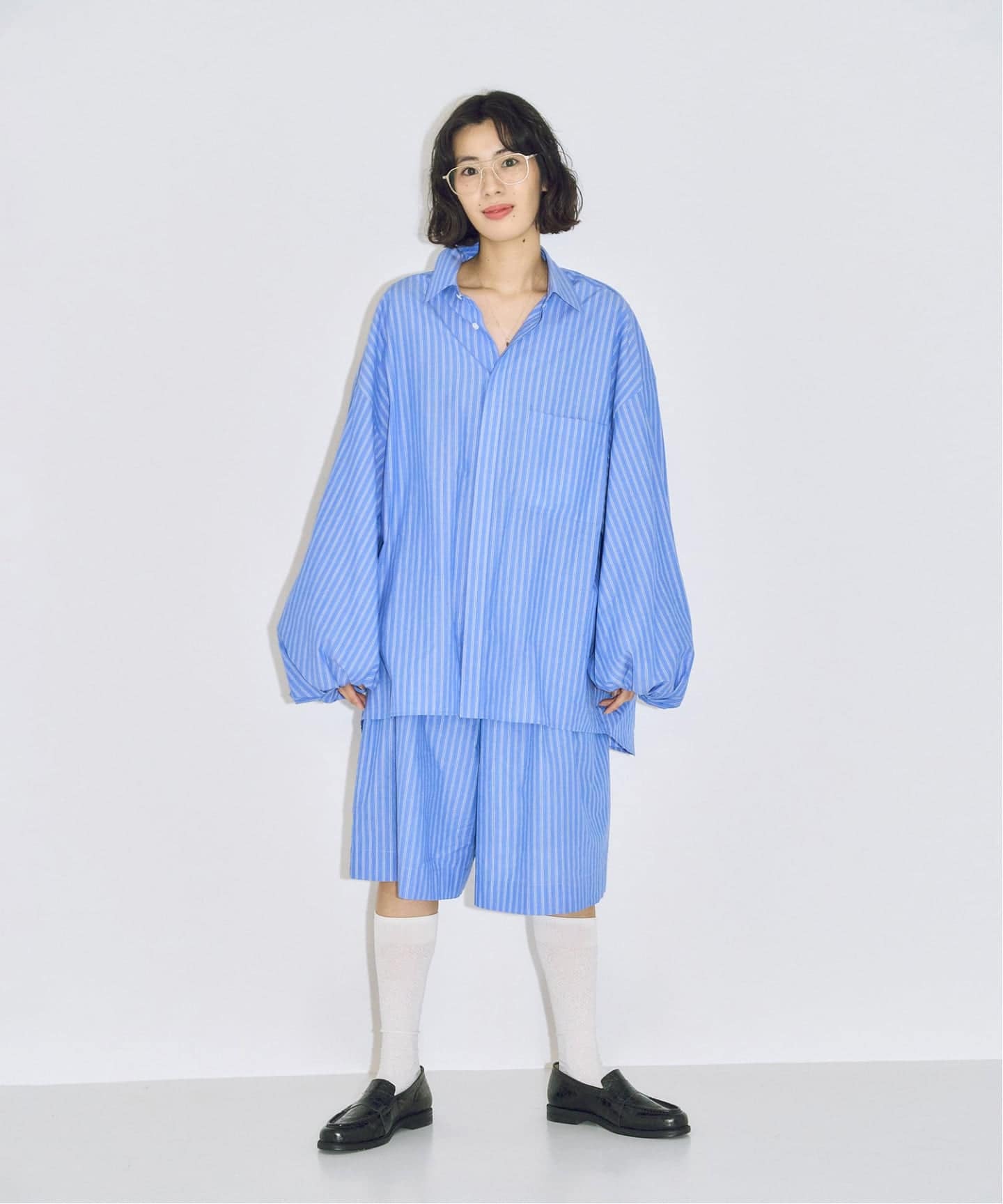 C ME LOAFERES：ローファー（ローファー）｜CITYSHOP（シティショップ
