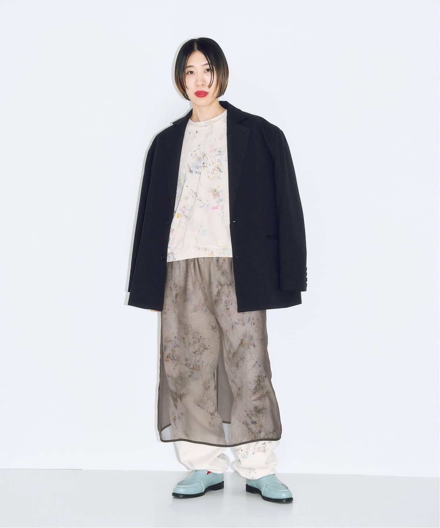 C ME LOAFERES：ローファー（ローファー）｜CITYSHOP（シティショップ
