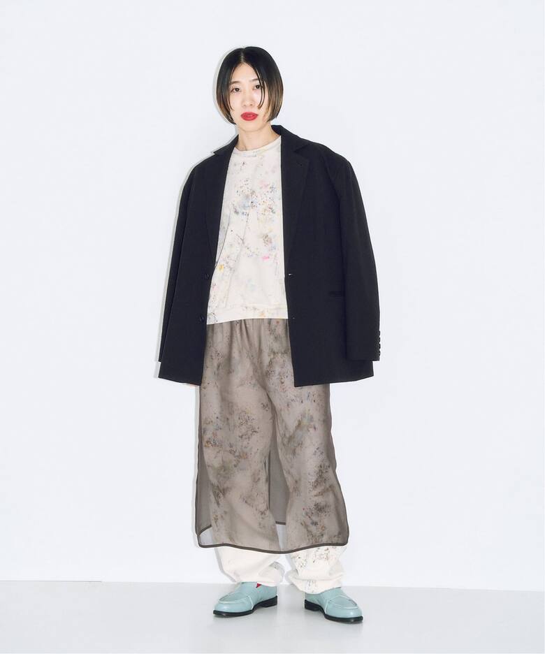 C ME LOAFERES：ローファー（ローファー）｜CITYSHOP（シティショップ 