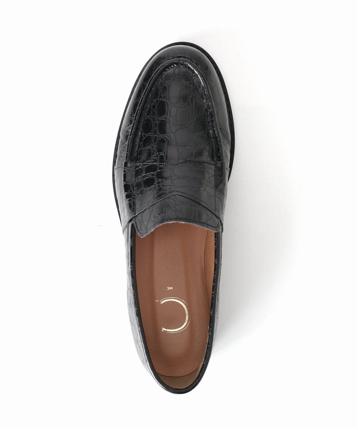 C ME LOAFERES：ローファー（ローファー）｜CITYSHOP（シティショップ