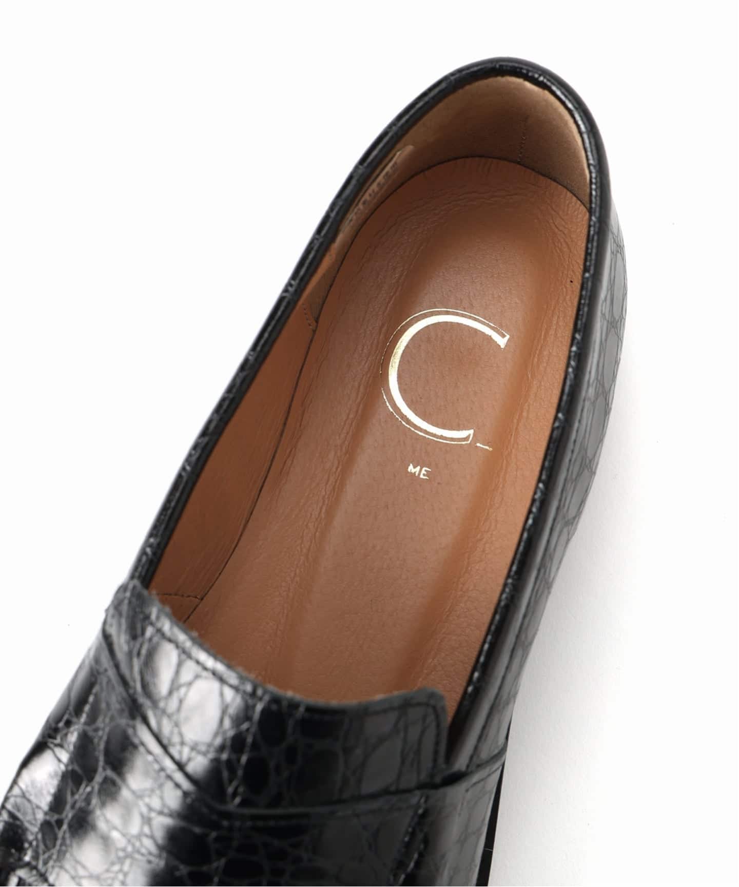 C ME LOAFERES：ローファー（ローファー）｜CITYSHOP（シティショップ