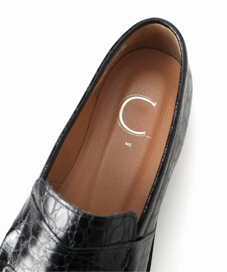C ME LOAFERES：ローファー（ローファー）｜CITYSHOP（シティショップ 