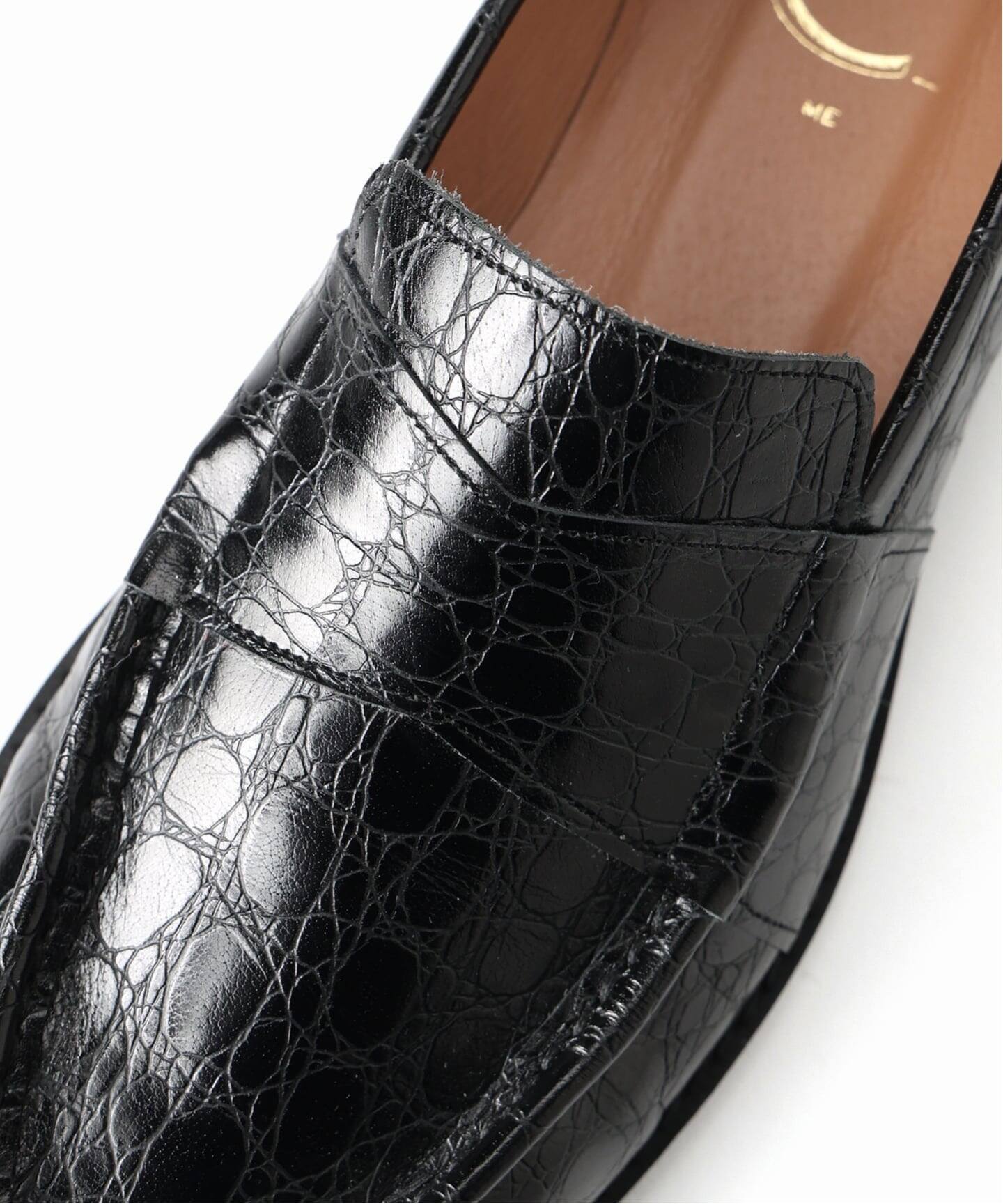 C ME LOAFERES：ローファー（ローファー）｜CITYSHOP（シティショップ