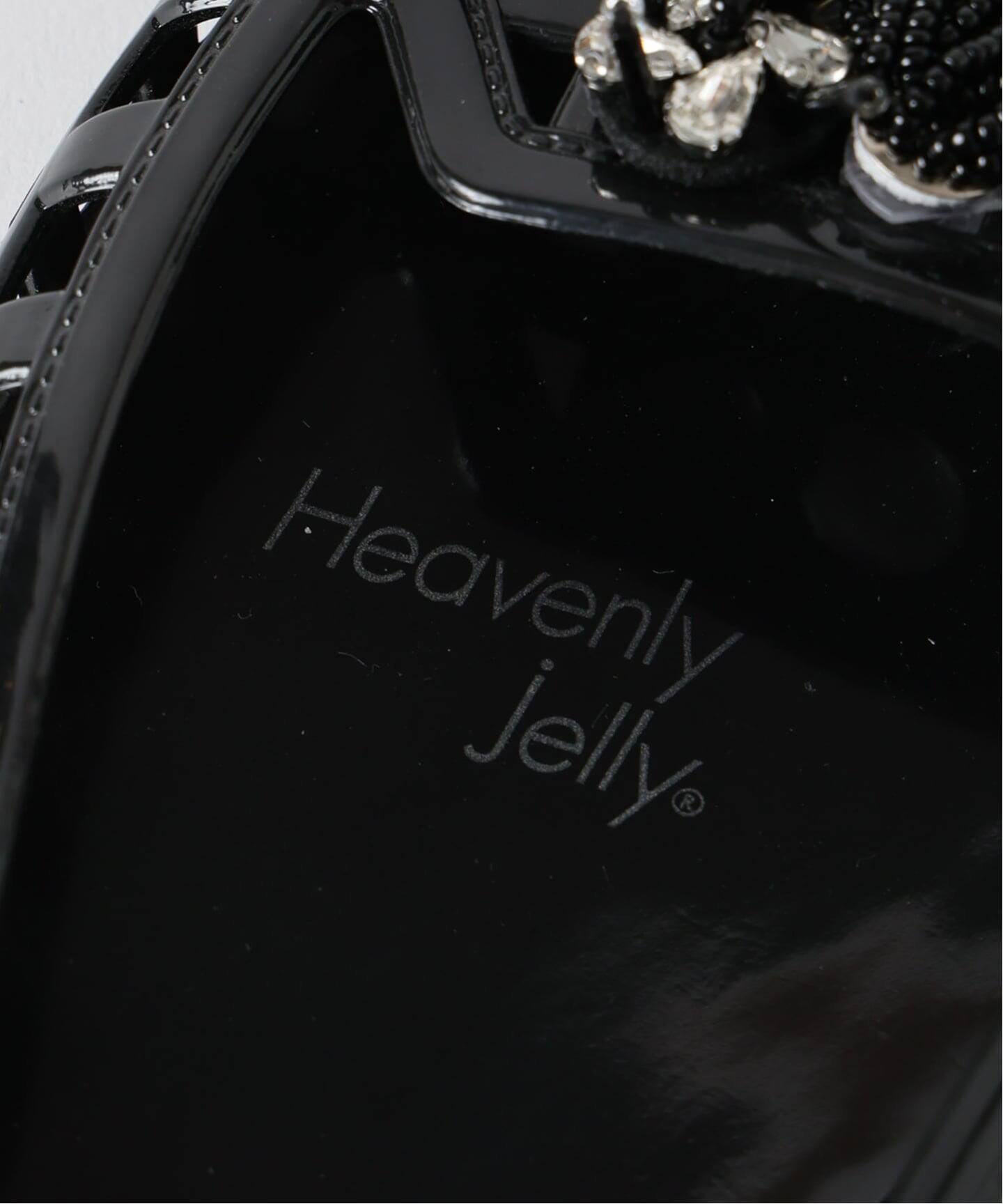 HEAVENLY JELLY DAZZLA HJ25PSCL-ST02：シューズ（その他シューズ