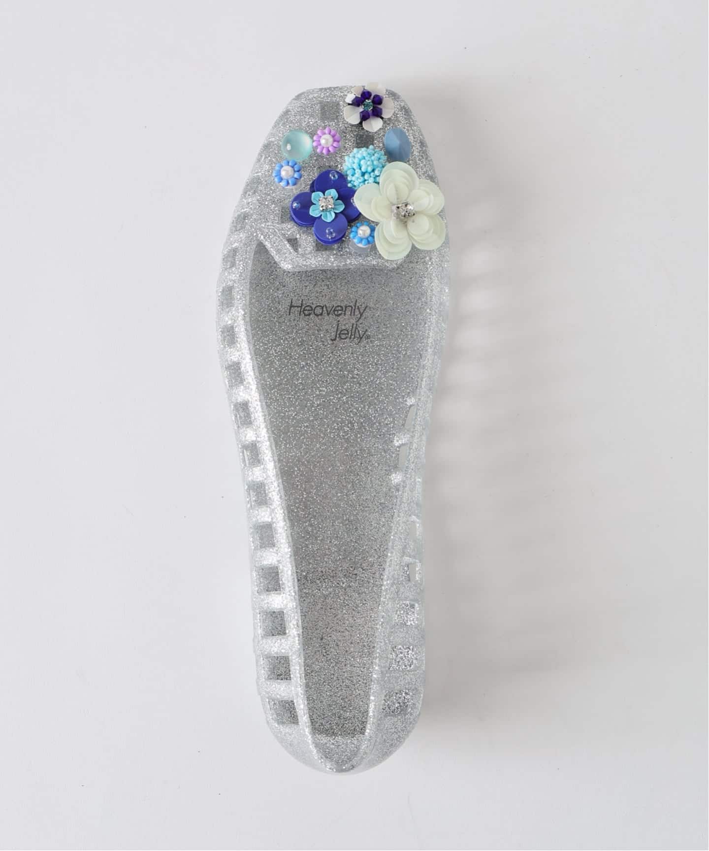 HEAVENLY JELLY DAZZLA HJ25PSCL-ST02：シューズ（その他シューズ