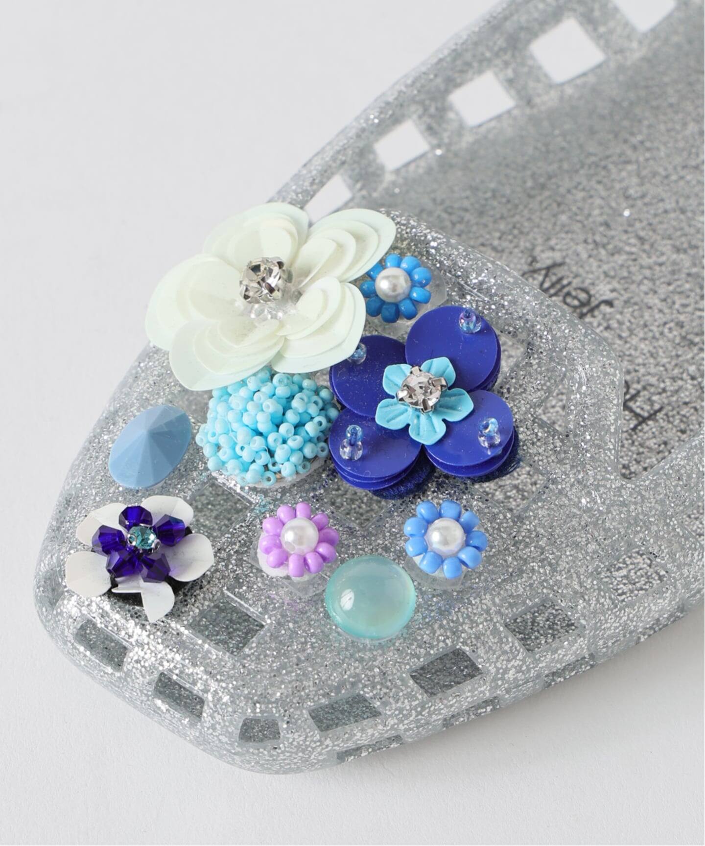 HEAVENLY JELLY DAZZLA HJ25PSCL-ST02：シューズ（その他シューズ