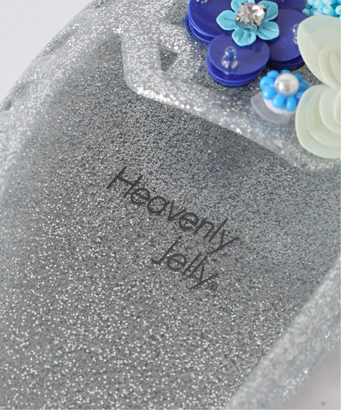 HEAVENLY JELLY DAZZLA HJ25PSCL-ST02：シューズ（その他シューズ