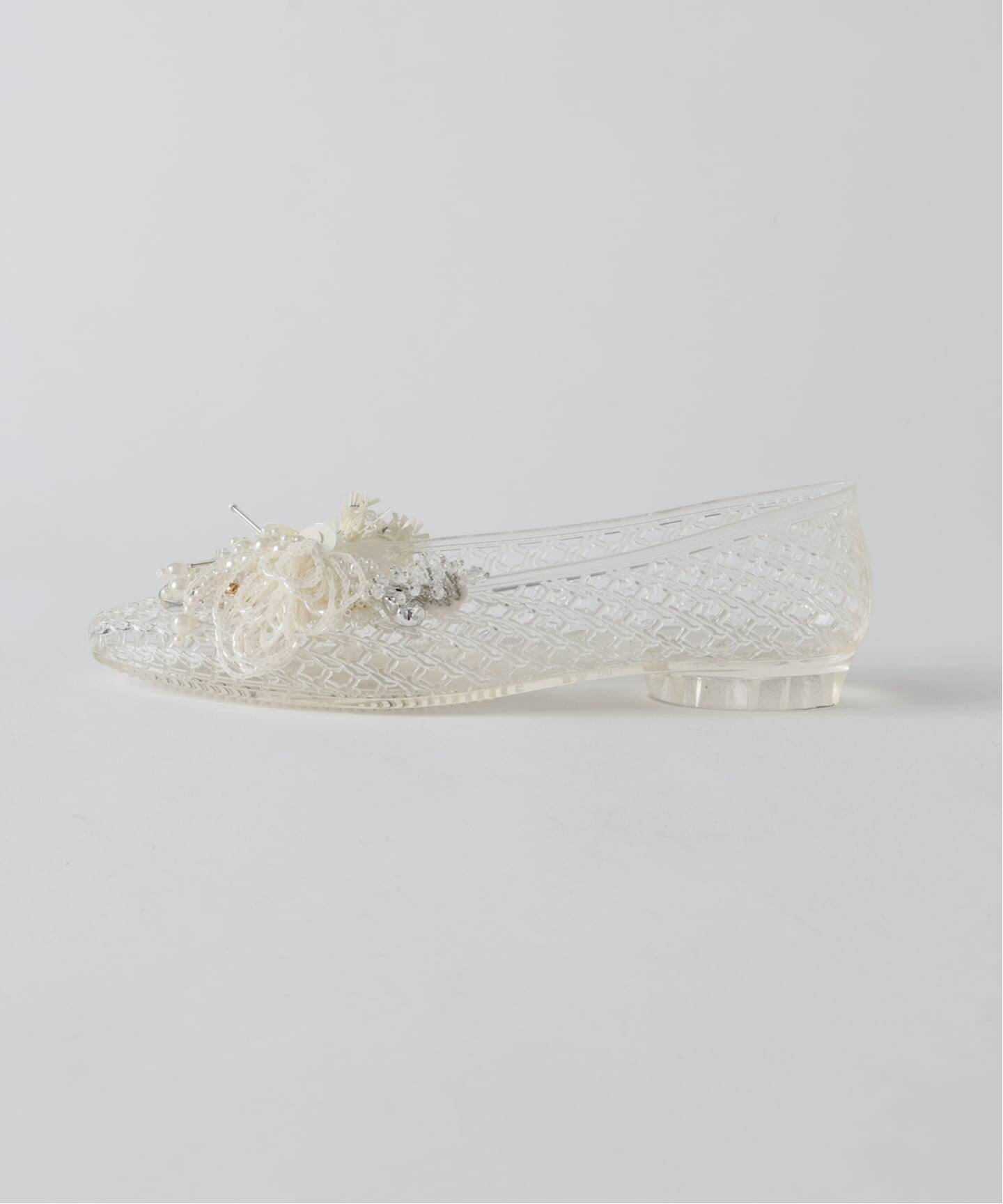 HEAVENLY JELLY GLAM HJ25PSAL-ST01-CL01：シューズ（その他シューズ