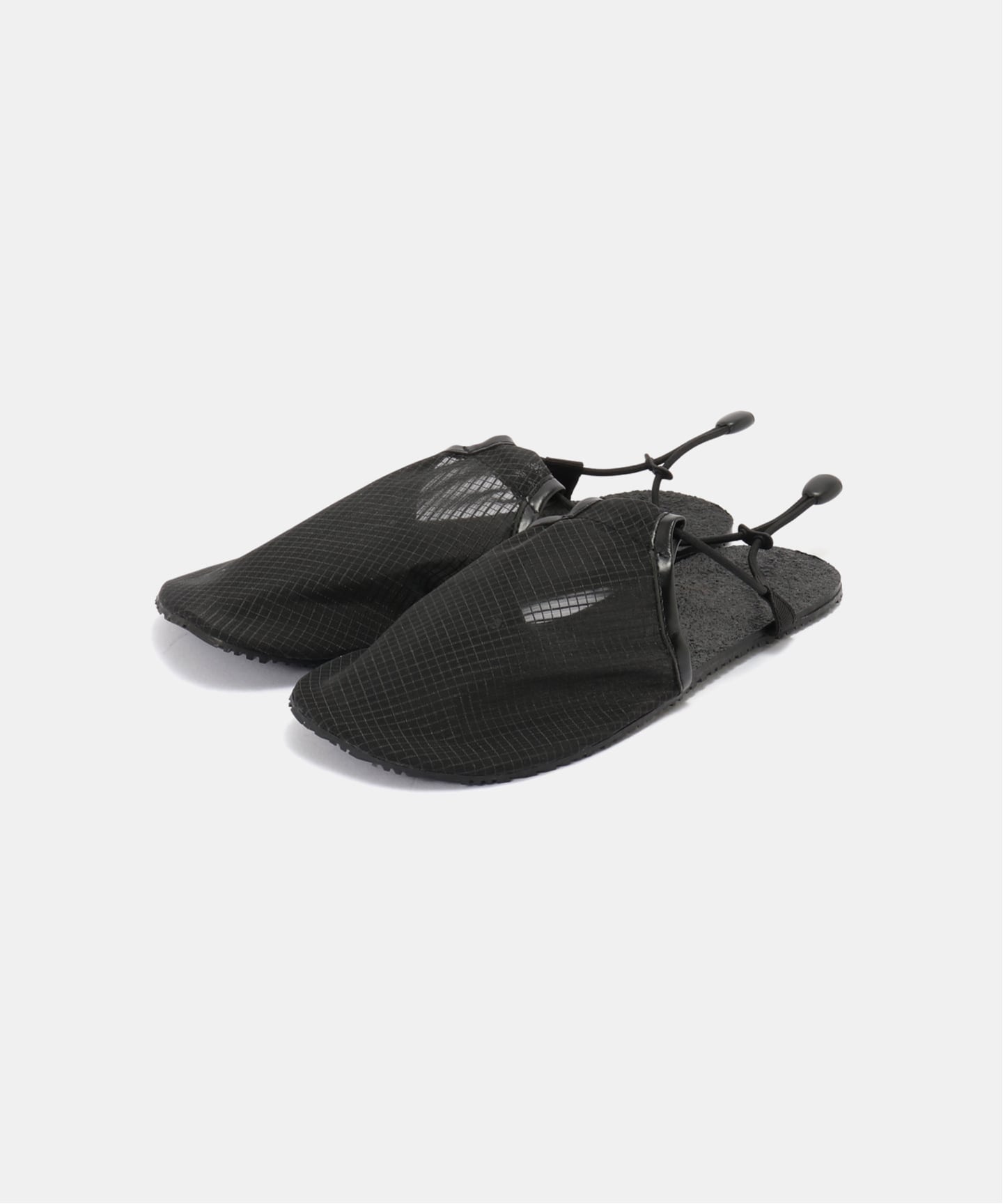 AM Flexible Slippers PCB 004：サンダル（サンダル）｜CITYSHOP