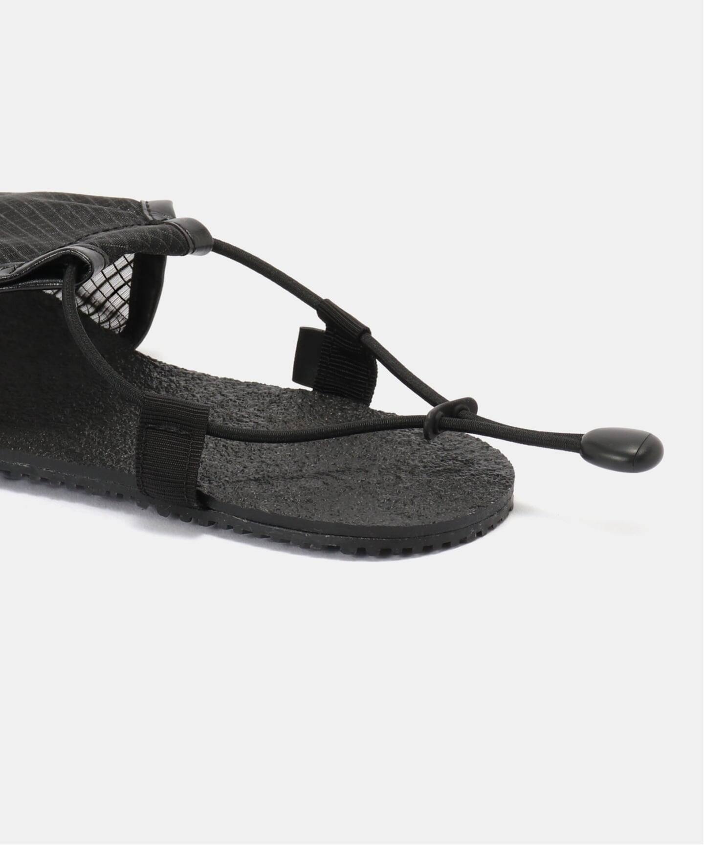 AM Flexible Slippers PCB 004：サンダル（サンダル）｜CITYSHOP