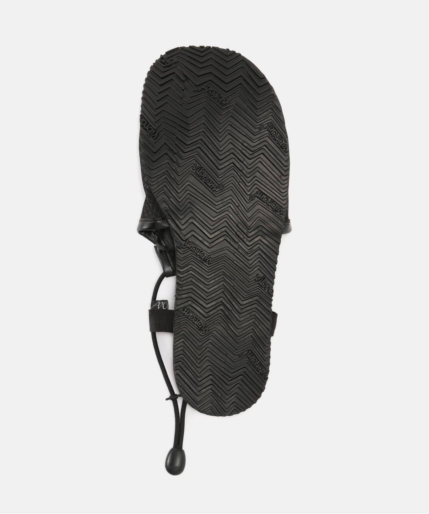 AM Flexible Slippers PCB 004：サンダル（サンダル）｜CITYSHOP