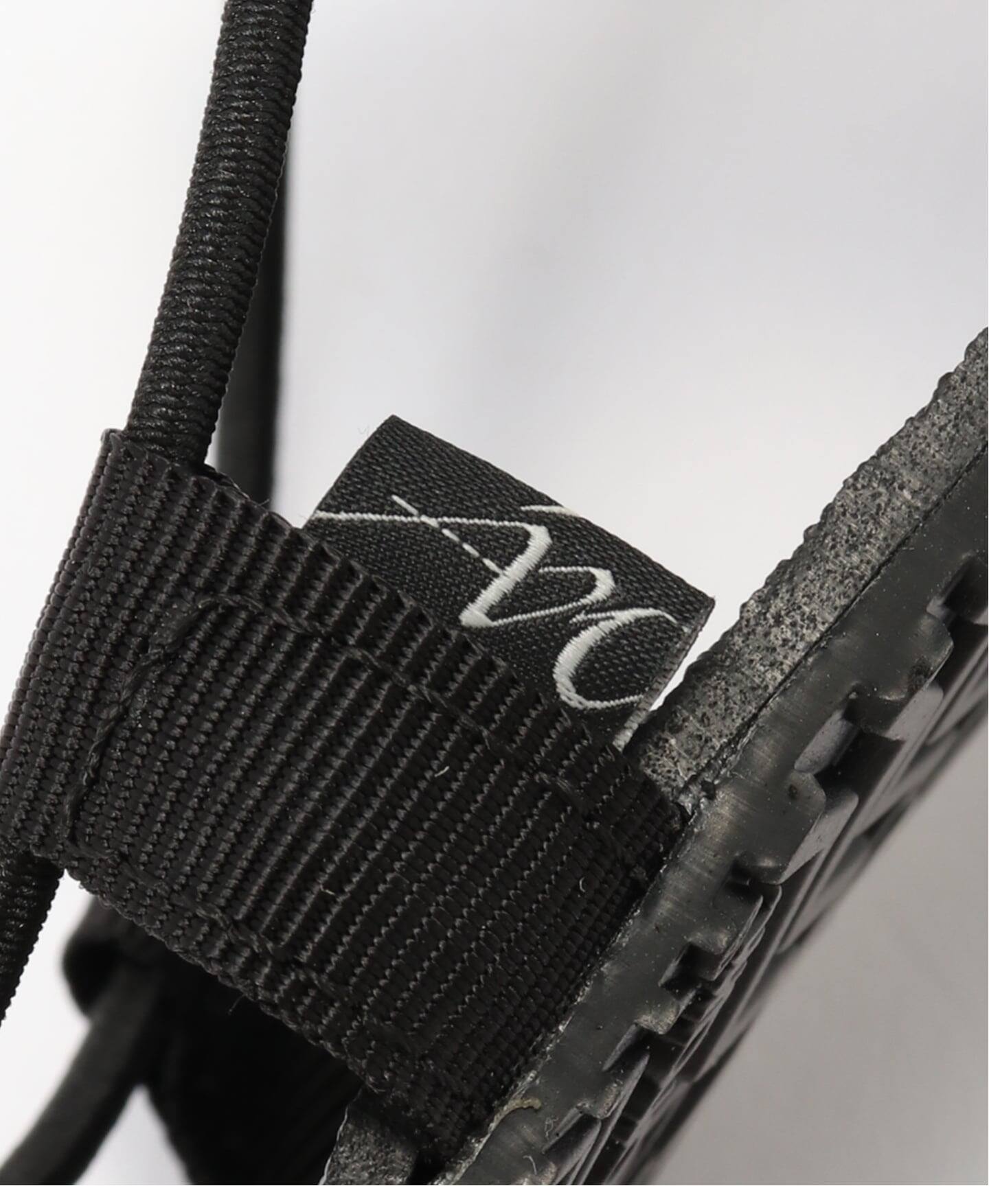 AM Flexible Slippers PCB 004：サンダル（サンダル）｜CITYSHOP