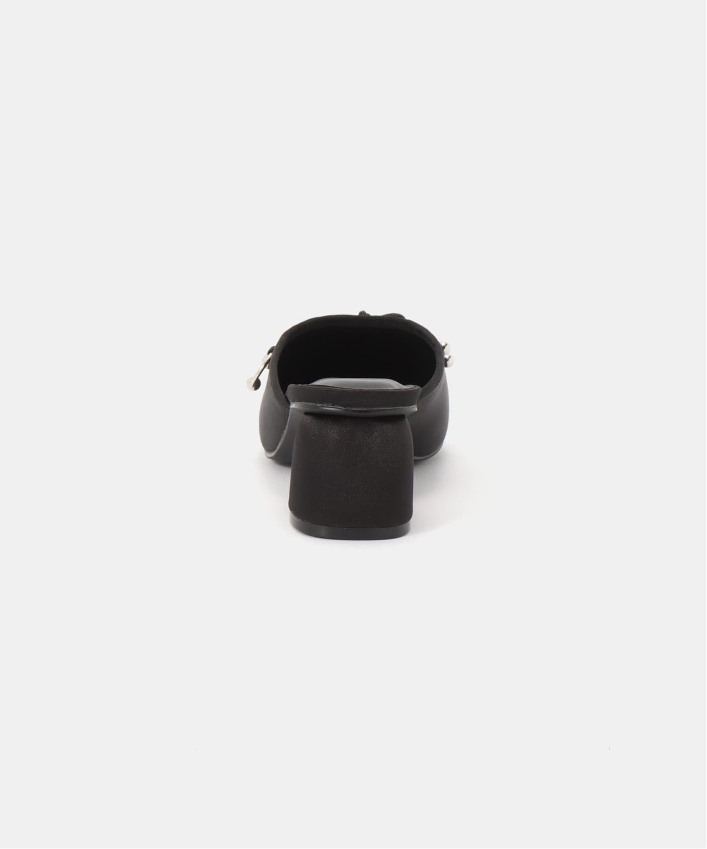 CHIKA KISADA RIBBON MULE CZ-26094：ミュール（サンダル）｜CITYSHOP