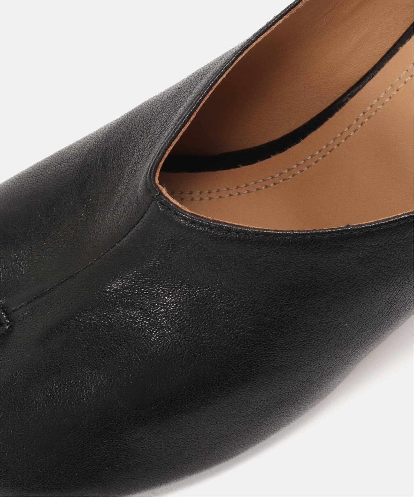 MAISON MARGIELA TABI PUMP MULES H60 S58WP0302-P3753：ミュール