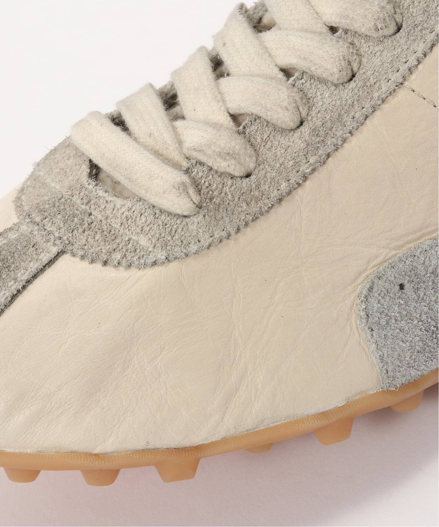 MAISON MARGIELA SPRONTER LOW TOP S58WS0269-P7383：シューズ