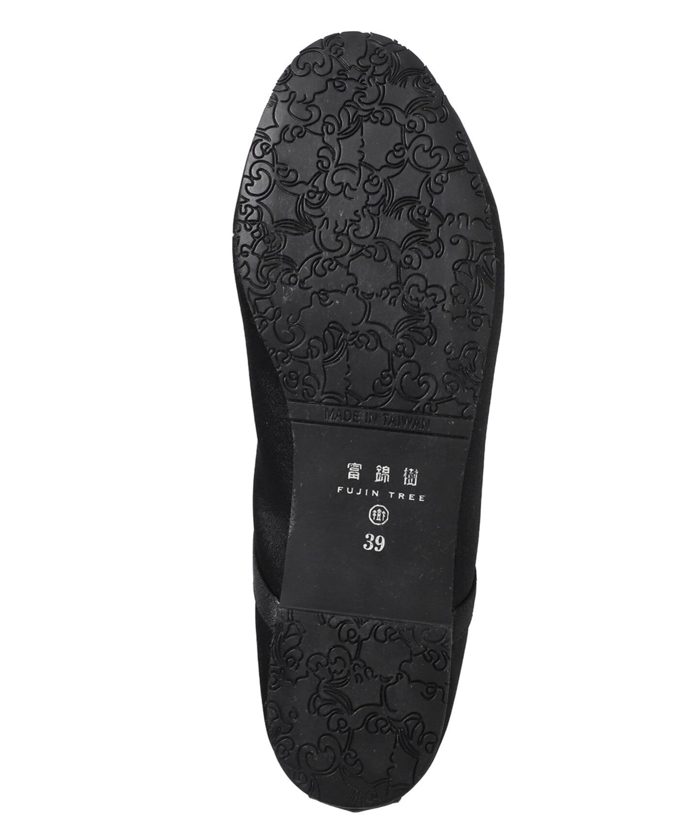 【即完売】FUJIN TREE ROUND TOE：シューズ FUJIN TREE ROUND TOE：シューズ（その他シューズ）｜CITYSHOP（シティ
