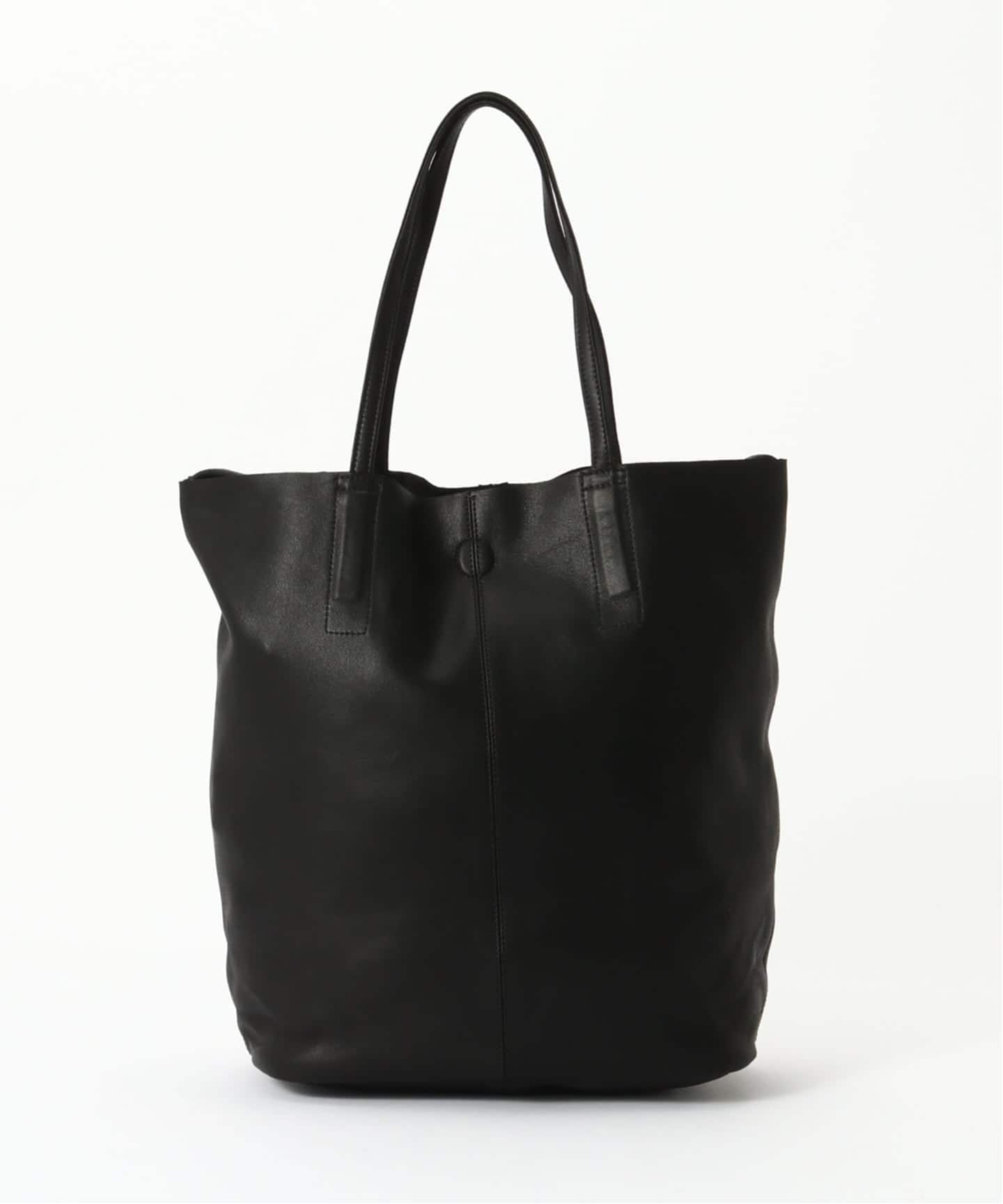 Morphee / モルフェ】3WAY MEDIUM TOTE （BLK）（トートバッグ）｜L